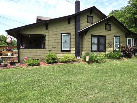 48 Fisher Street Andrews NC 28901