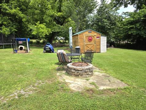 48 Fisher Street Andrews NC 28901