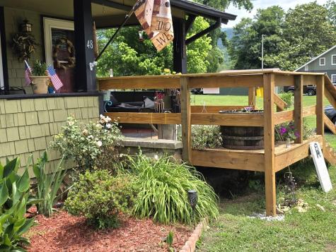 48 Fisher Street Andrews NC 28901
