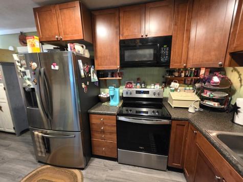 48 Fisher Street Andrews NC 28901