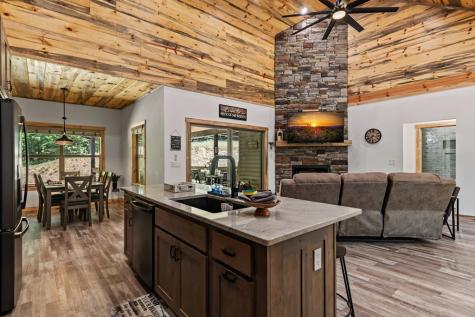 110 River Ridge Drive Blue Ridge GA 30513