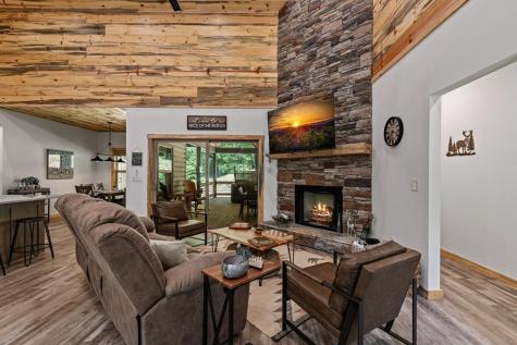 110 River Ridge Drive Blue Ridge GA 30513