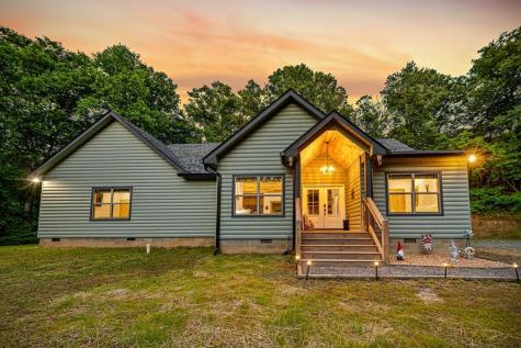 110 River Ridge Drive Blue Ridge GA 30513