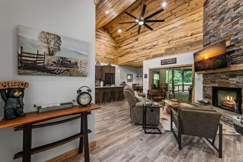 110 River Ridge Drive Blue Ridge GA 30513