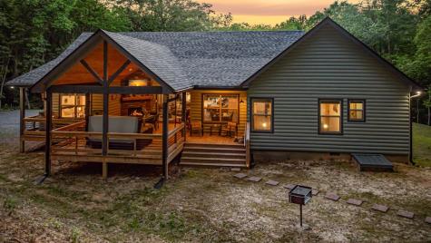 110 River Ridge Drive Blue Ridge GA 30513