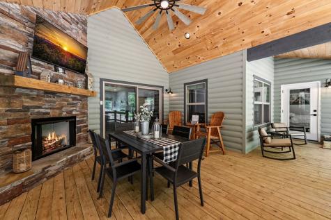 110 River Ridge Drive Blue Ridge GA 30513