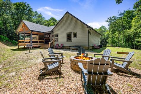 110 River Ridge Drive Blue Ridge GA 30513