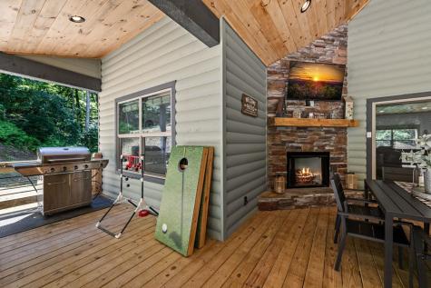 110 River Ridge Drive Blue Ridge GA 30513