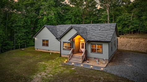 110 River Ridge Drive Blue Ridge GA 30513