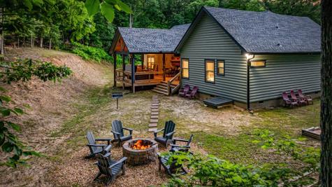 110 River Ridge Drive Blue Ridge GA 30513