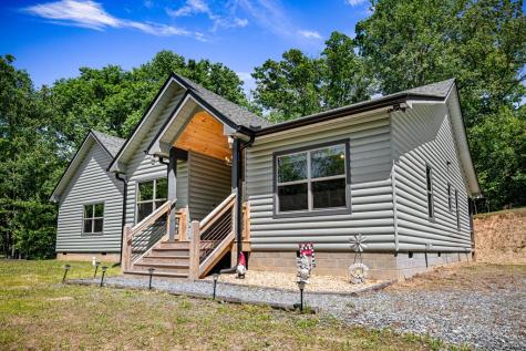 110 River Ridge Drive Blue Ridge GA 30513