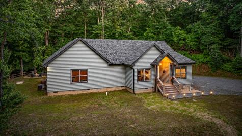 110 River Ridge Drive Blue Ridge GA 30513