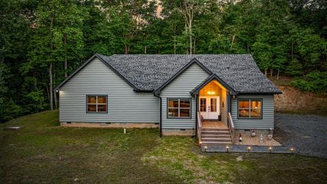 110 River Ridge Drive Blue Ridge GA 30513