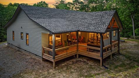 110 River Ridge Drive Blue Ridge GA 30513