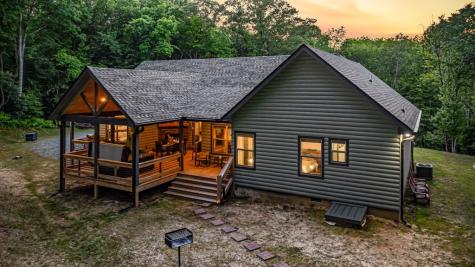 110 River Ridge Drive Blue Ridge GA 30513