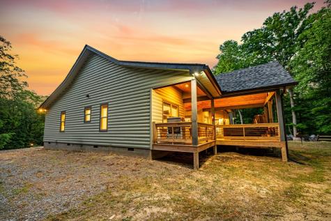 110 River Ridge Drive Blue Ridge GA 30513