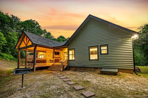 110 River Ridge Drive Blue Ridge GA 30513