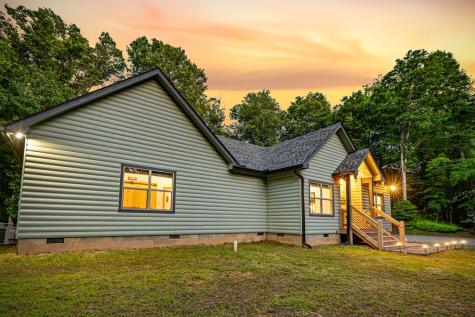 110 River Ridge Drive Blue Ridge GA 30513
