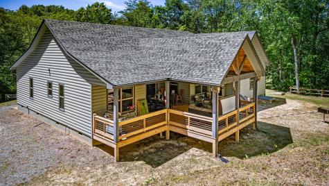 110 River Ridge Drive Blue Ridge GA 30513