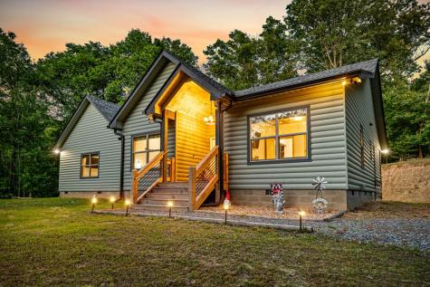 110 River Ridge Drive Blue Ridge GA 30513