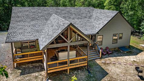 110 River Ridge Drive Blue Ridge GA 30513