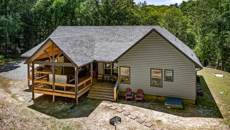 110 River Ridge Drive Blue Ridge GA 30513