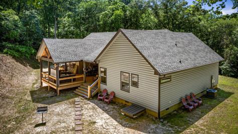 110 River Ridge Drive Blue Ridge GA 30513