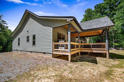 110 River Ridge Drive Blue Ridge GA 30513
