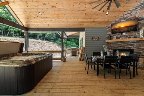 110 River Ridge Drive Blue Ridge GA 30513