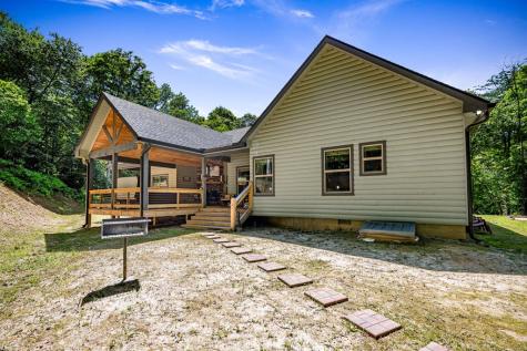 110 River Ridge Drive Blue Ridge GA 30513