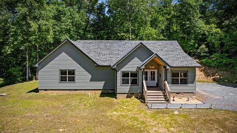 110 River Ridge Drive Blue Ridge GA 30513