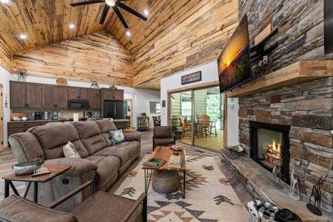 110 River Ridge Drive Blue Ridge GA 30513