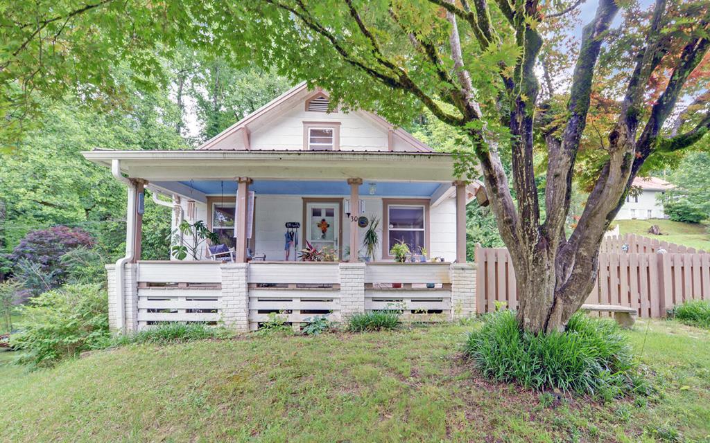 30 Proctor Street Murphy NC 28906
