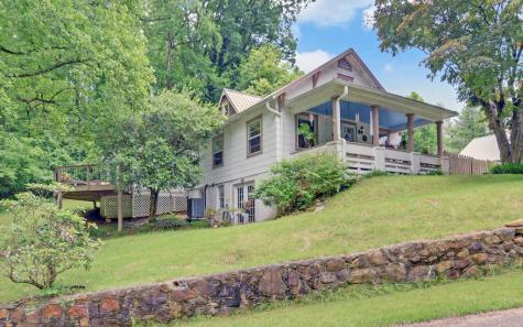 30 Proctor Street Murphy NC 28906