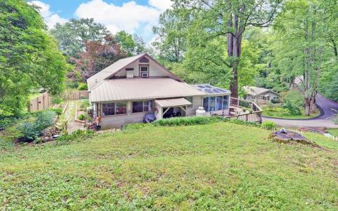30 Proctor Street Murphy NC 28906