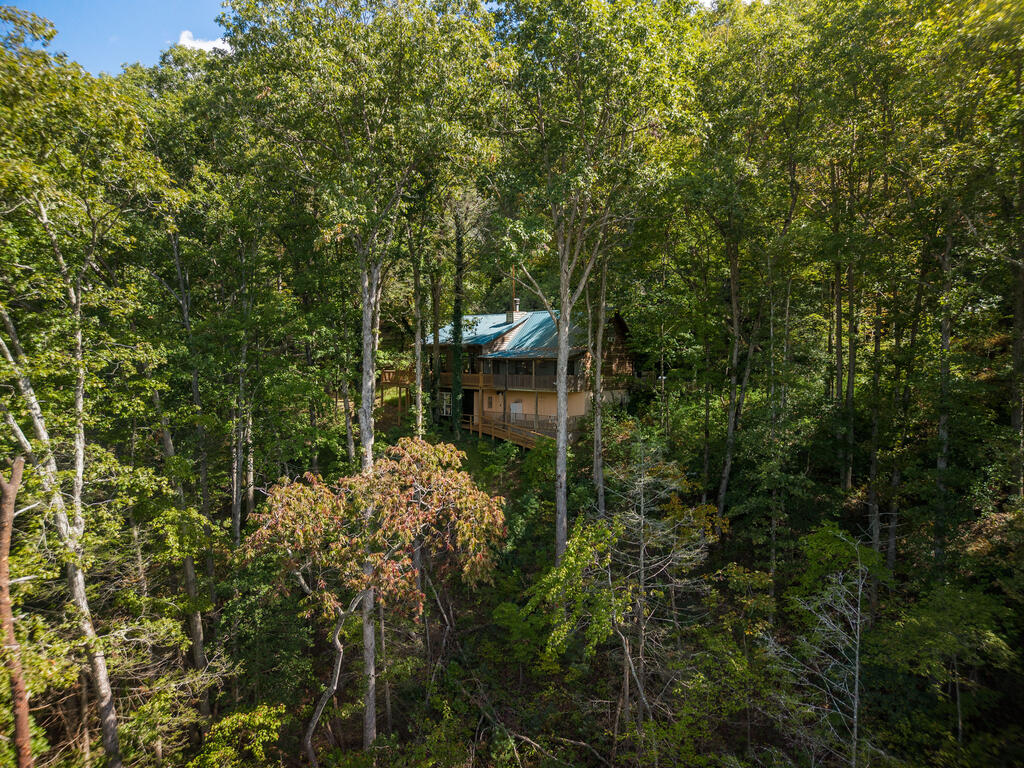 808 Mill Stone Mountain Blue Ridge GA 30513