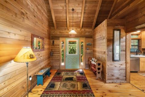 808 Mill Stone Mountain Blue Ridge GA 30513