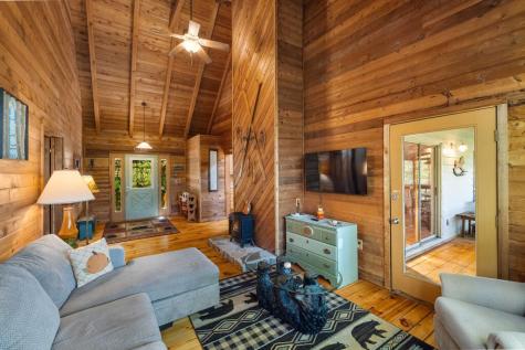 808 Mill Stone Mountain Blue Ridge GA 30513
