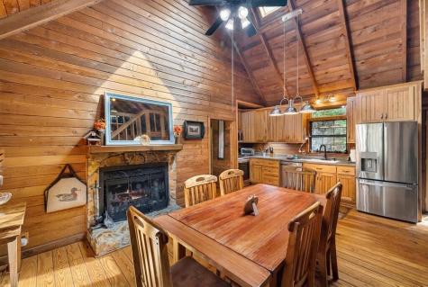 808 Mill Stone Mountain Blue Ridge GA 30513