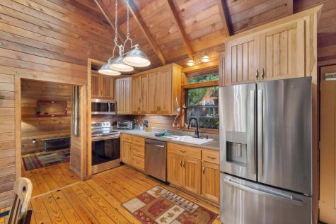 808 Mill Stone Mountain Blue Ridge GA 30513