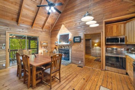 808 Mill Stone Mountain Blue Ridge GA 30513