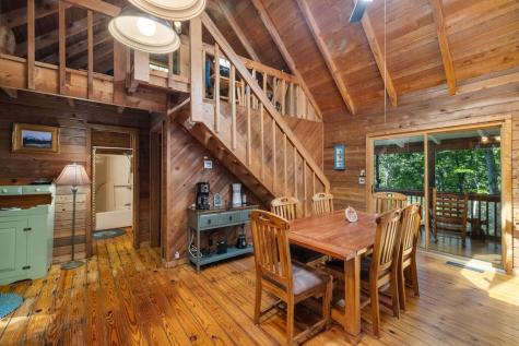 808 Mill Stone Mountain Blue Ridge GA 30513