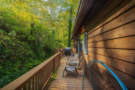808 Mill Stone Mountain Blue Ridge GA 30513