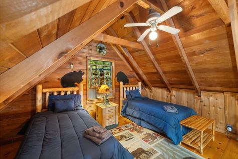 808 Mill Stone Mountain Blue Ridge GA 30513