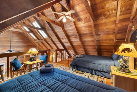 808 Mill Stone Mountain Blue Ridge GA 30513