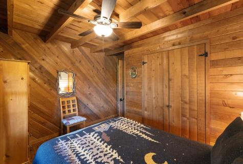 808 Mill Stone Mountain Blue Ridge GA 30513