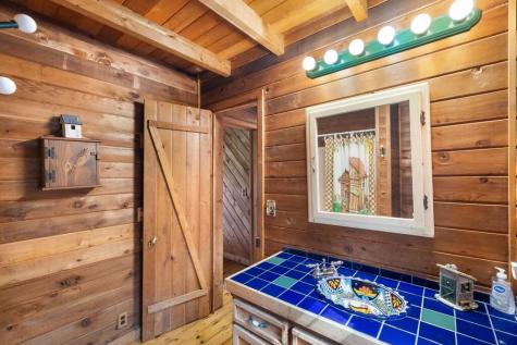 808 Mill Stone Mountain Blue Ridge GA 30513