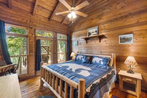 808 Mill Stone Mountain Blue Ridge GA 30513