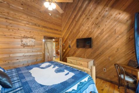 808 Mill Stone Mountain Blue Ridge GA 30513