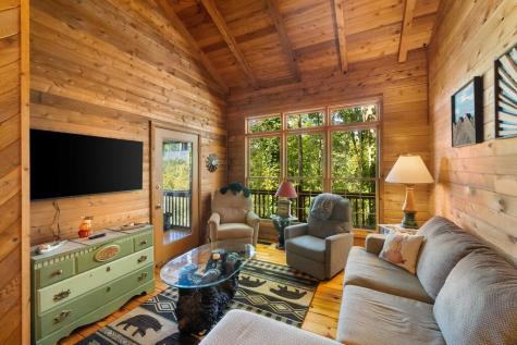 808 Mill Stone Mountain Blue Ridge GA 30513